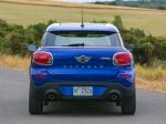 Mini Cooper S Paceman All4 2013 года (US)
